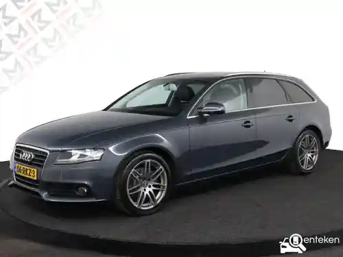 Audi A4 Avant 1.8 TFSI 2011