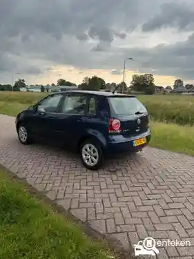 VW Polo 1.4 2005