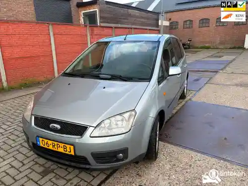 Ford Focus C-MAX 1.6 2005