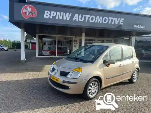 Renault Modus 1.6 16V 2005