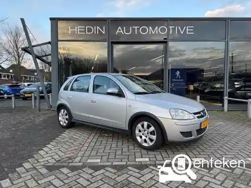 Opel Corsa 1.2 Twinport 2005