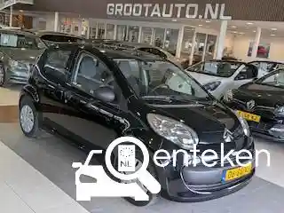 Citroen C1 1.0 2005