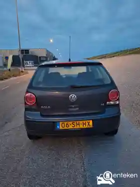 VW Polo 1.4 2006