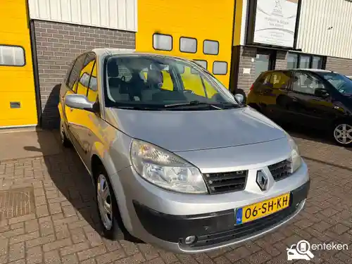 Renault Grand Scénic 1.6 16V 2006