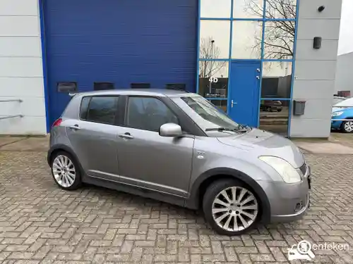 Suzuki Swift 1500 2006