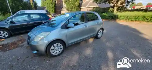 Toyota Yaris 1.3 2006