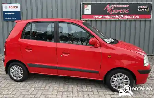 Hyundai Atos 1.1 2006