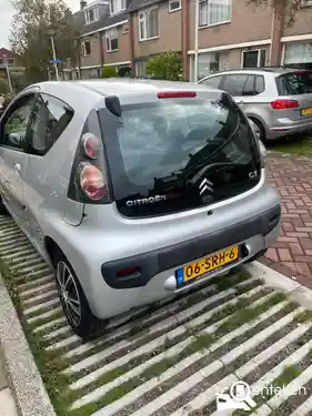 Citroen C1 1.0 2009