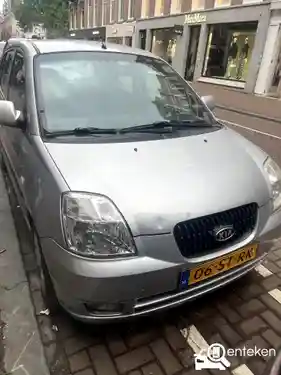 KIA Picanto 1.1 2006