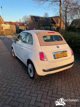Fiat 500C 0.9 8V TwinAir p 2011