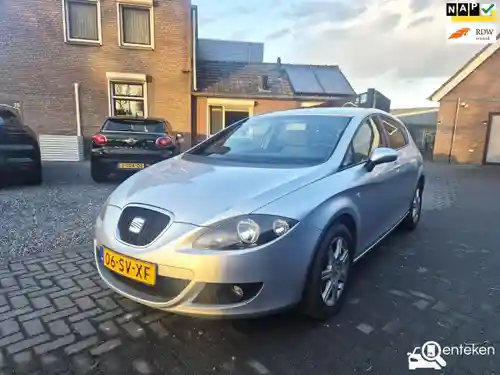 SEAT Leon 1.6 2006