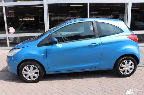 Ford Ka 1.2 2012
