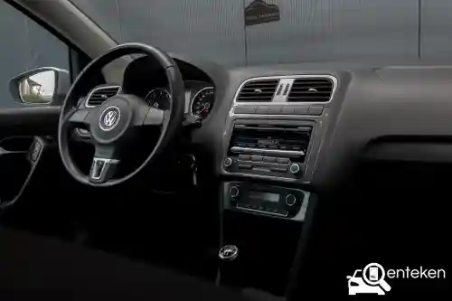 VW Polo 1.4 2012