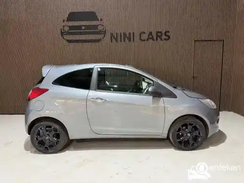 Ford Ka 1.2 2012