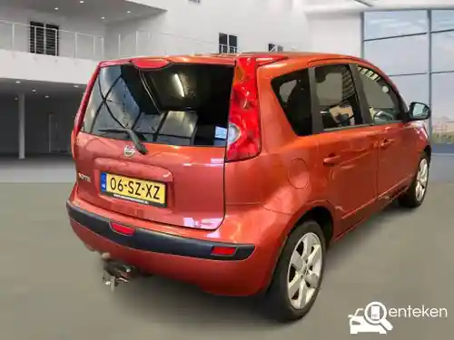 Nissan Note 1.4 2006