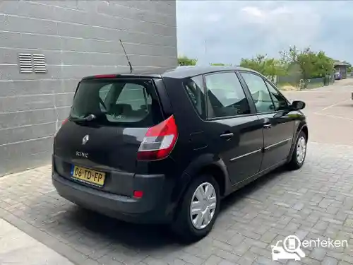 Renault Scénic 1.6 16V 2006