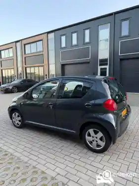 Toyota Aygo 1.0 2006