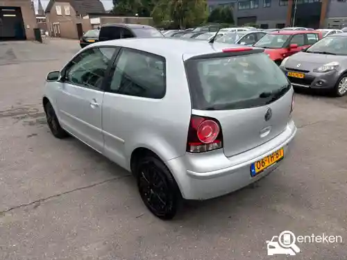 VW Polo 1.4 2006