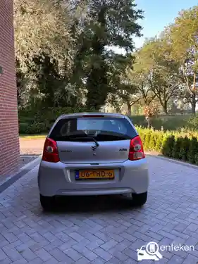 Suzuki Alto 1.0 2012