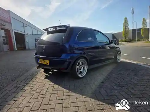 Opel Corsa 1.4 Twinport 2006
