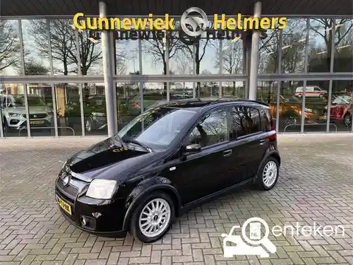 Fiat Panda 1.4 16V 2006