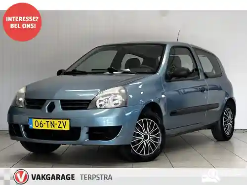 Renault Clio 1.2 2006