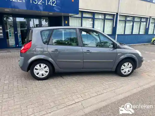 Renault Scénic 1.6 16V 2007