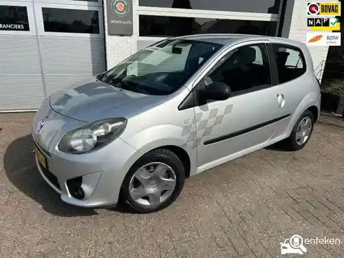 Renault Twingo 1.2 16V 2007