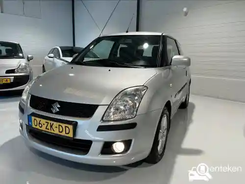 Suzuki Swift 1300 2008