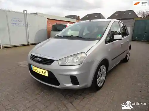 Ford C-MAX 2.0 2008