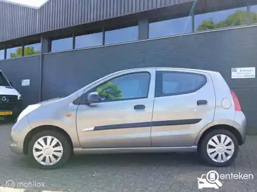 Suzuki Alto 1.0 2013