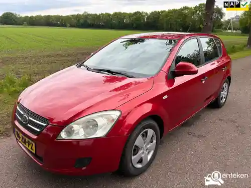 KIA cee´d 1.4 2008