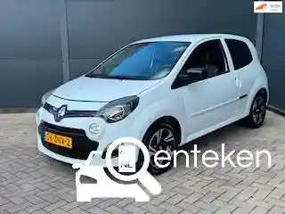 Renault Twingo 1.2 LEV 16V 75 2013