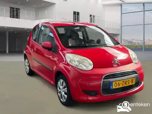 Citroen C1 1.0 2010