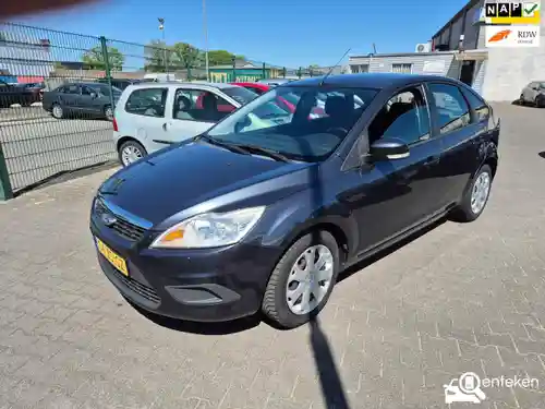 Ford Focus 1.4 2008