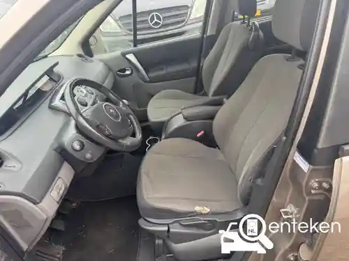 Renault Scénic 1.6 16V 2008
