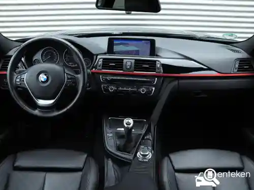BMW 328i 2013