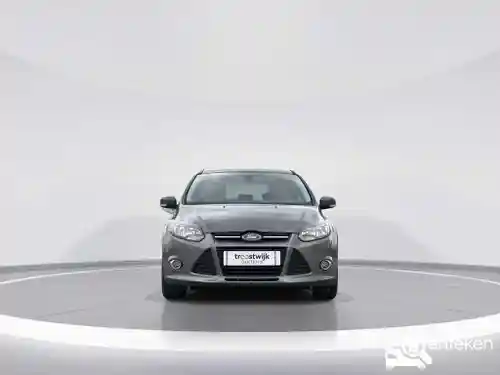 Ford Focus 1.0 EcoBoost 2013