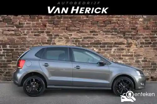 VW Polo 1.2 TSI BMT 2013