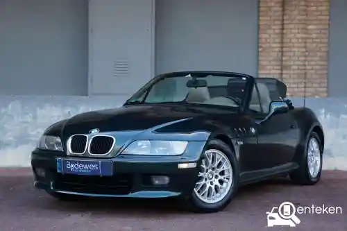BMW Z3 Roadster 2.0i 1999