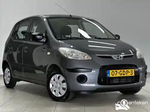 Hyundai i10 1.1 2008