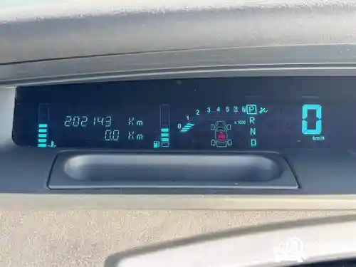 Renault Scénic 2.0 16V 2008