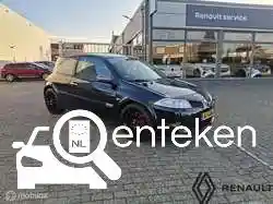 Renault Mégane R.S. 2.0 16V Turbo 2008