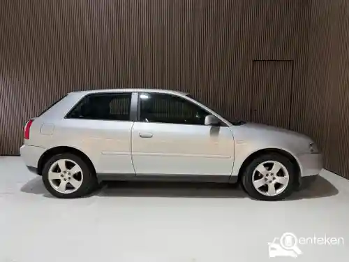 Audi A3 1.6 2001