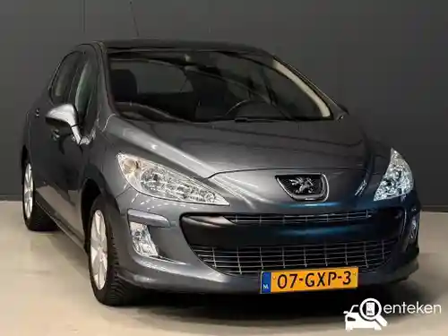 Peugeot 308 150 THP 2008