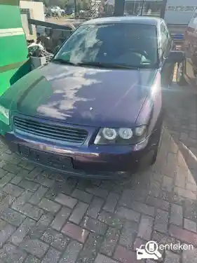 Audi A3 1.6 2001