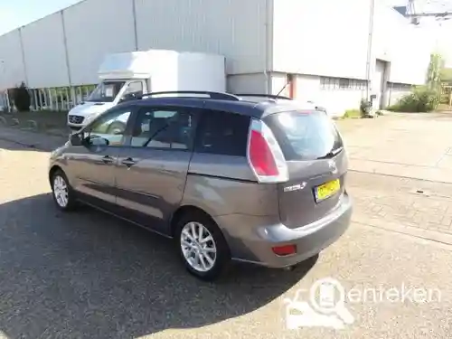 Mazda 5 1.8 2009