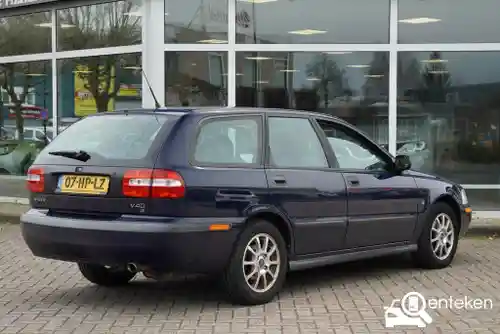 Volvo V40 1.8 2001