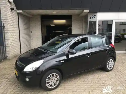 Hyundai i20 1.2 2009