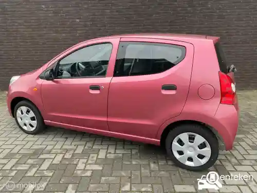 Suzuki Alto 1.0 2009